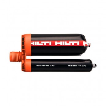 Химический анкер HILTI HIT-HY 270 500/2