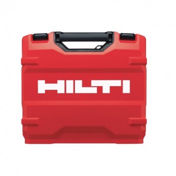 Пустой чемодан HILTI SIW 6AT-A22
