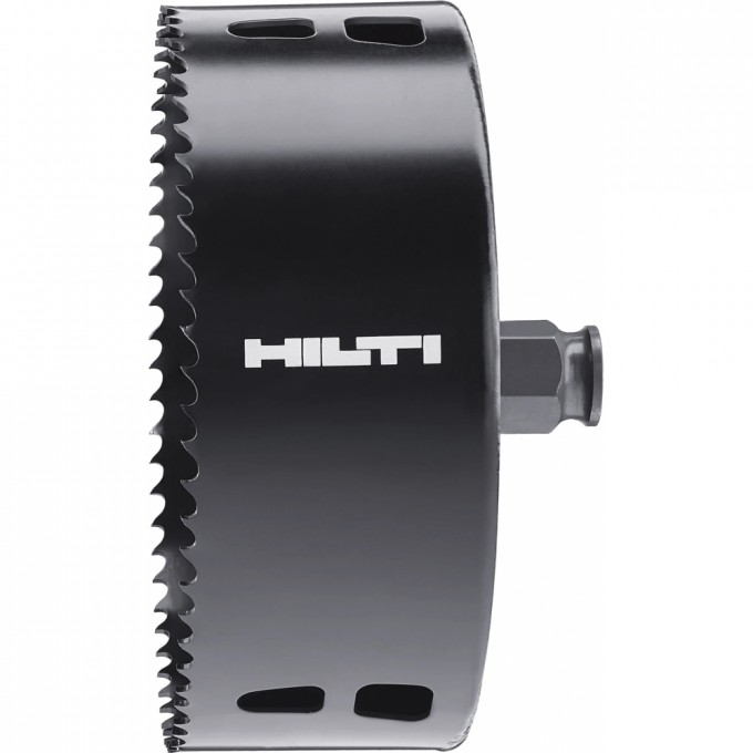 Биметаллическая коронка HILTI MultiCUT 2261192