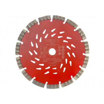 Алмазный диск HILTI 230x2.6x22.23